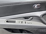 New 2026 HYUNDAI ELANTRA HYBRID Blue Sedan in DAVIE, FLORIDA (Photo 14)