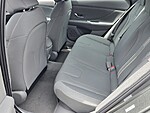 New 2026 HYUNDAI ELANTRA HYBRID Blue Sedan in DAVIE, FLORIDA (Photo 6)