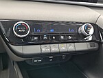 New 2026 HYUNDAI ELANTRA HYBRID Blue Sedan in DAVIE, FLORIDA (Photo 8)