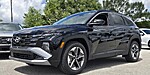 New 2026 HYUNDAI TUCSON SEL FWD in DAVIE, FLORIDA