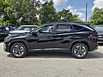 New 2026 HYUNDAI TUCSON SEL FWD in DAVIE, FLORIDA (Photo 2)