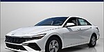 New 2026 HYUNDAI ELANTRA SE in DAVIE, FLORIDA