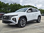 New 2026 HYUNDAI TUCSON SEL FWD in DAVIE, FLORIDA (Photo 1)