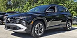 New 2026 HYUNDAI TUCSON SEL FWD in DAVIE, FLORIDA