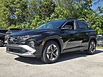 New 2026 HYUNDAI TUCSON SEL FWD in DAVIE, FLORIDA (Photo 1)