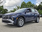 New 2026 HYUNDAI TUCSON SE FWD in DAVIE, FLORIDA (Photo 1)