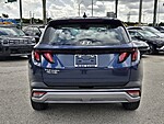 New 2026 HYUNDAI TUCSON SE FWD in DAVIE, FLORIDA (Photo 4)