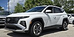 New 2026 HYUNDAI TUCSON SEL FWD in DAVIE, FLORIDA