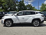 New 2026 HYUNDAI TUCSON SEL FWD in DAVIE, FLORIDA (Photo 2)