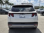 New 2026 HYUNDAI TUCSON SEL FWD in DAVIE, FLORIDA (Photo 4)
