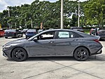 New 2026 HYUNDAI ELANTRA SEL SPORT PLUS SEDAN in DAVIE, FLORIDA (Photo 2)