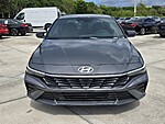 New 2026 HYUNDAI ELANTRA SEL SPORT PLUS SEDAN in DAVIE, FLORIDA (Photo 3)