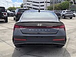 New 2026 HYUNDAI ELANTRA SEL SPORT PLUS SEDAN in DAVIE, FLORIDA (Photo 4)
