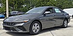 New 2026 HYUNDAI ELANTRA SE SEDAN in DAVIE, FLORIDA
