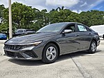 New 2026 HYUNDAI ELANTRA SE SEDAN in DAVIE, FLORIDA (Photo 1)