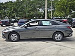 New 2026 HYUNDAI ELANTRA SE SEDAN in DAVIE, FLORIDA (Photo 2)