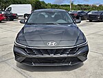 New 2026 HYUNDAI ELANTRA SE SEDAN in DAVIE, FLORIDA (Photo 3)