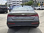New 2026 HYUNDAI ELANTRA SE SEDAN in DAVIE, FLORIDA (Photo 4)