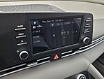 New 2026 HYUNDAI ELANTRA SE SEDAN in DAVIE, FLORIDA (Photo 9)