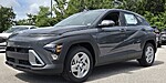 New 2027 HYUNDAI KONA SE FWD in DAVIE, FLORIDA