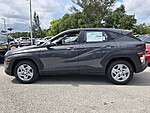 New 2027 HYUNDAI KONA SE FWD in DAVIE, FLORIDA (Photo 2)