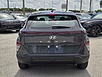 New 2027 HYUNDAI KONA SE FWD in DAVIE, FLORIDA (Photo 4)