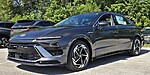 New 2026 HYUNDAI SONATA SEL SPORT FWD in DAVIE, FLORIDA