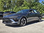 New 2026 HYUNDAI SONATA SEL SPORT FWD in DAVIE, FLORIDA (Photo 1)