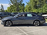 New 2026 HYUNDAI SONATA SEL SPORT FWD in DAVIE, FLORIDA (Photo 2)