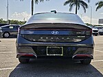 New 2026 HYUNDAI SONATA SEL SPORT FWD in DAVIE, FLORIDA (Photo 4)