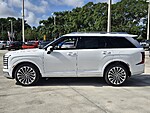 New 2027 HYUNDAI PALISADE HYBRID CALLIGRAPHY FWD in DAVIE, FLORIDA (Photo 2)