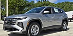 New 2026 HYUNDAI TUCSON SE FWD in DAVIE, FLORIDA