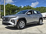 New 2026 HYUNDAI TUCSON SE FWD in DAVIE, FLORIDA (Photo 1)