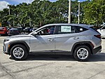New 2026 HYUNDAI TUCSON SE FWD in DAVIE, FLORIDA (Photo 2)