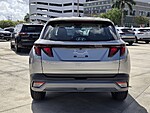 New 2026 HYUNDAI TUCSON SE FWD in DAVIE, FLORIDA (Photo 4)