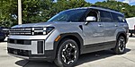 New 2027 HYUNDAI SANTA FE SEL FWD in DAVIE, FLORIDA