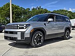 New 2027 HYUNDAI SANTA FE SEL FWD in DAVIE, FLORIDA (Photo 1)