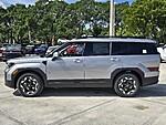 New 2027 HYUNDAI SANTA FE SEL FWD in DAVIE, FLORIDA (Photo 2)