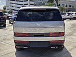 New 2027 HYUNDAI SANTA FE SEL FWD in DAVIE, FLORIDA (Photo 4)