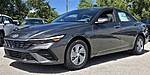 New 2026 HYUNDAI ELANTRA SE SEDAN in DAVIE, FLORIDA
