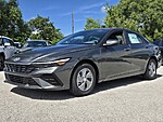 New 2026 HYUNDAI ELANTRA SE SEDAN in DAVIE, FLORIDA (Photo 1)