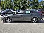 New 2026 HYUNDAI ELANTRA SE SEDAN in DAVIE, FLORIDA (Photo 2)