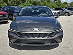 New 2026 HYUNDAI ELANTRA SE SEDAN in DAVIE, FLORIDA (Photo 3)
