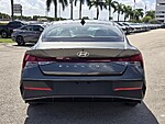 New 2026 HYUNDAI ELANTRA SE SEDAN in DAVIE, FLORIDA (Photo 4)