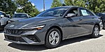 New 2026 HYUNDAI ELANTRA SE SEDAN in DAVIE, FLORIDA