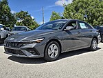New 2026 HYUNDAI ELANTRA SE SEDAN in DAVIE, FLORIDA (Photo 1)