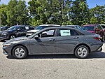 New 2026 HYUNDAI ELANTRA SE SEDAN in DAVIE, FLORIDA (Photo 2)