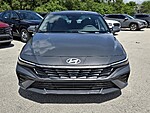 New 2026 HYUNDAI ELANTRA SE SEDAN in DAVIE, FLORIDA (Photo 3)
