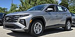 New 2026 HYUNDAI TUCSON SE FWD in DAVIE, FLORIDA