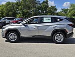 New 2026 HYUNDAI TUCSON SE FWD in DAVIE, FLORIDA (Photo 2)